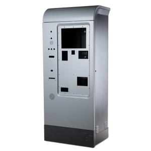 China Ip65 Sheet Metal Cabinets Housing wholesale