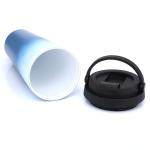 500ml 90x170mm 16 Oz Double Wall Stainless Steel Travel Mug