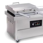 Large Commercial Vacuum Sealer Chamber Machine For Food Packaging