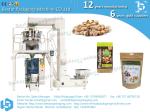 Dry fruit Dates 1000g pouch packing machine BSTV-750AZ