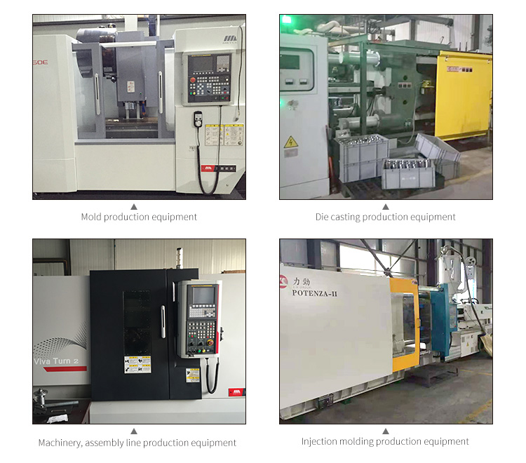 Hot Runner Automotive Plastic Injection Molding Mould With Custom Surface