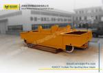 High Temperature Steel Battery Powered Cart