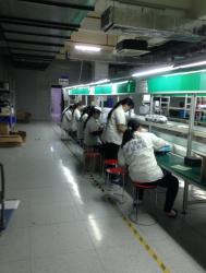 DAVYSKY COMPANY LIMITED