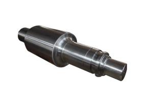 China SS304 HSS 100D High Speed Steel Rolls For Wire Rod Mill wholesale