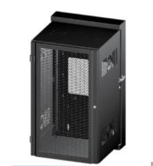 Quality IP66 CNC Sheet Bending Sheet Metal Electronics Enclosure	Paint Spraying for sale