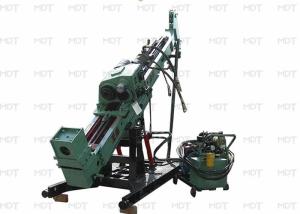 China 5kw Core Drilling Rig wholesale