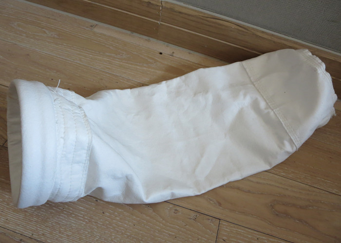 Nylon PP Polyester 100 Micron Filter Cloth Bag for Liquid Filtration