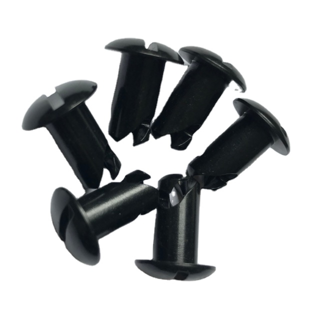 Lightweight Quarter Turn DZUS Fasteners 5/16 x 0.500 Inch for Sprint Car Race Car Part