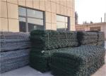 Hexagonal Length 10m-200m Galvanized Gabion Box