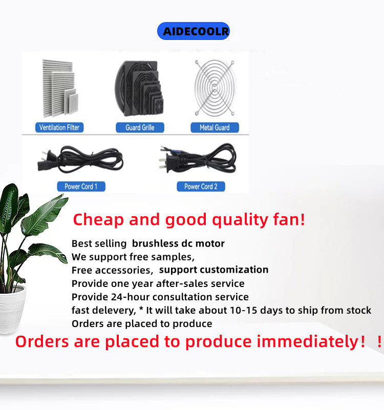 Home Brushless DC Electric Motor , Durable Motor Brushless Industrial