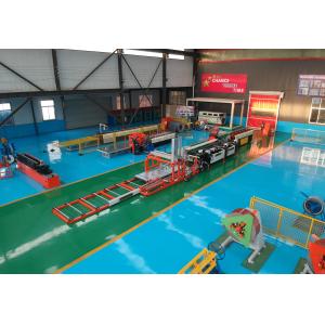 Liming Stamping Form Machine Co.,Ltd