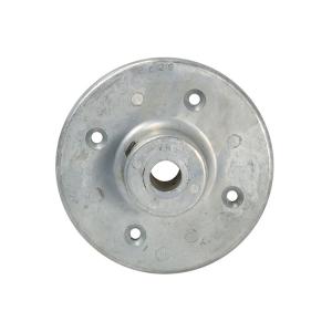 China Non Standard Hub Adc12 A325 Aluminum Die Casting Parts wholesale