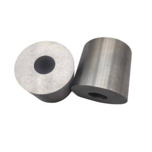 China Custom High-Quality Cemented Carbide Screw Mold Blanks wholesale