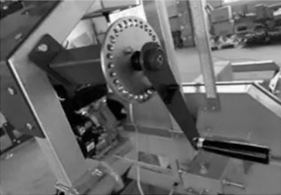 Portable Sawmill Power Band Saw Mill Max.Working Width 1000mm
