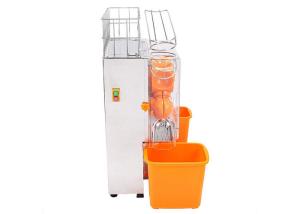 China Automatic Fresh Lemon Squeezer Pomegranate Juicer Machine Food Grade wholesale