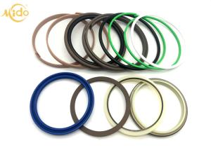 China PC600-6A 600-7 650-7 Boom Cylinder Excavator Seal Kits 707-99-68580 wholesale
