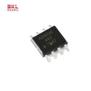 China AD8030ARZ-REEL7 Buffer Amps Low Noise High Speed Operational wholesale
