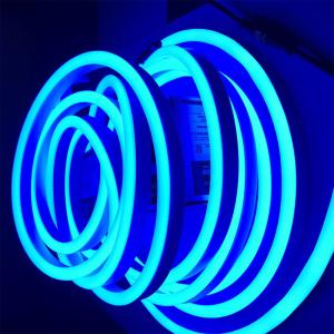 China 12W/M Ip68 Waterproof Led Underwater Light Smd2835 For Pools wholesale