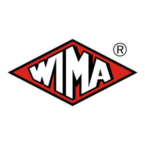China MKP1W031007C00KSSD WIMA Film Capacitor wholesale
