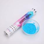 Confetti Shooter Metallic Shiny Biodegradable Cannon For Party Items