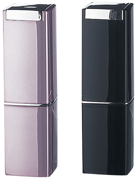 Plastick lipstick case, lipstick tube,lipstick container, New design lipstick