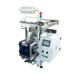 Semi-automatic Hardware Fitting Furniture Parts Packing Bag Sealer Packaging