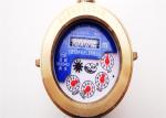 Vane Wheel Residential Water Meters