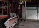 Customized Heat Resistance Opal Glass 380V Glass Processing Plant for Domestic