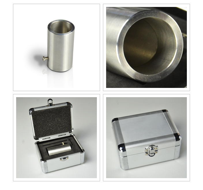 Small Part Cylinder