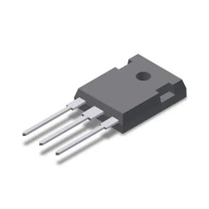 China IXYX110N120B4 Trench Field Stop IGBT 1200V 340A 1360W Through Hole wholesale