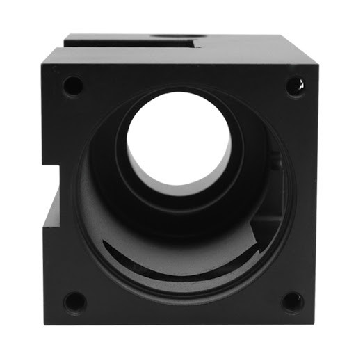 Custom Milling Machining CNC Turning Mechanical Parts 0.01-0.05mm Tolerance