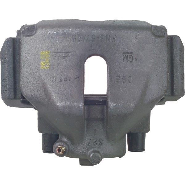 SATURN Auto Parts Vehicle Brake Caliper 19B2038 19B2039