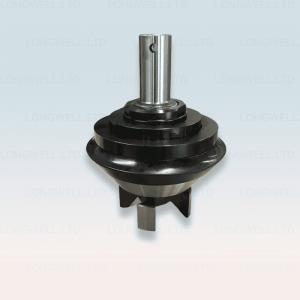 China Mud Pump Full Open Valve wholesale