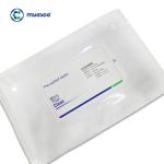 Microfiber Industrial IPA Clean Room Wipes 20x20cm Saturated Wipes