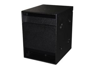 China 500W Professional Sound Systems For Conference / Subwoofer Speaker wholesale