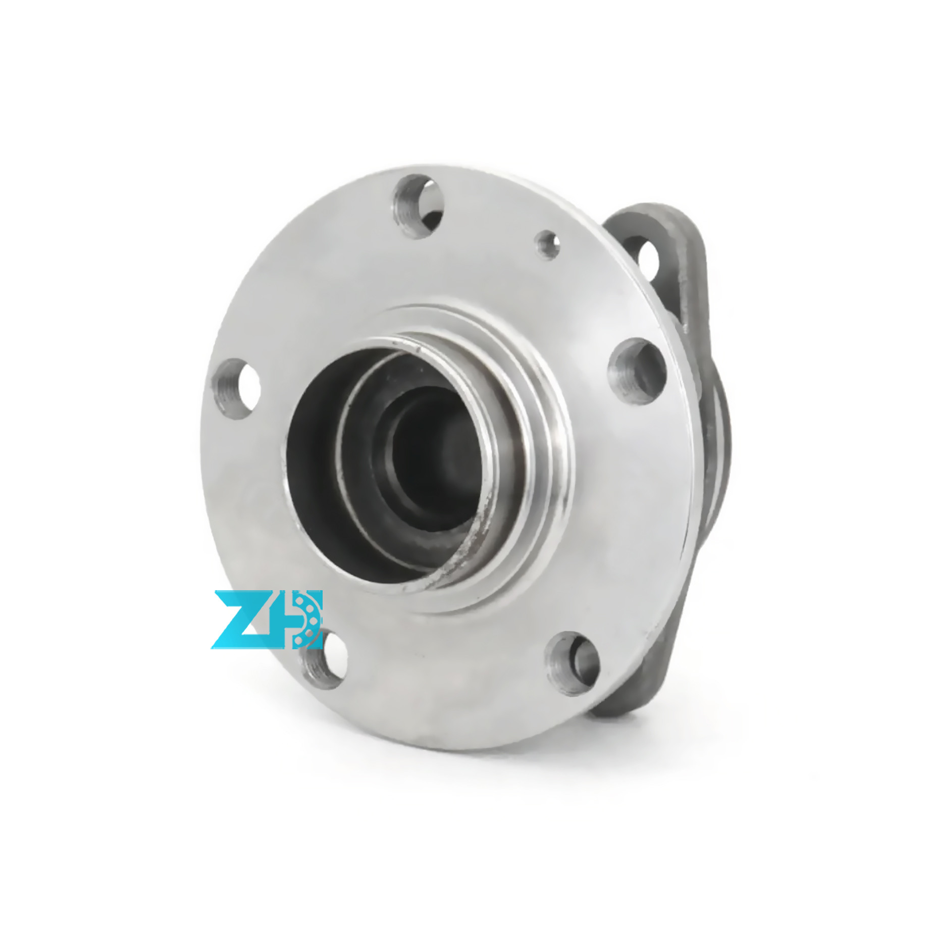 Smooth Performance Wheel Hub Bearing for Car Parts 4F0 598 611 B VKBA6548 512426 Wheel Hub Bearing Assembly for Audi A6