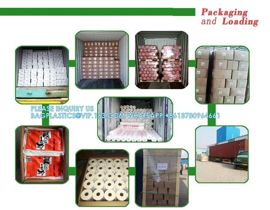33 Gal. Asbestos 6 Mil Bag Disposable Burial Bags, Asbestos Disposal Bags Protection Bag, tuff storage bags