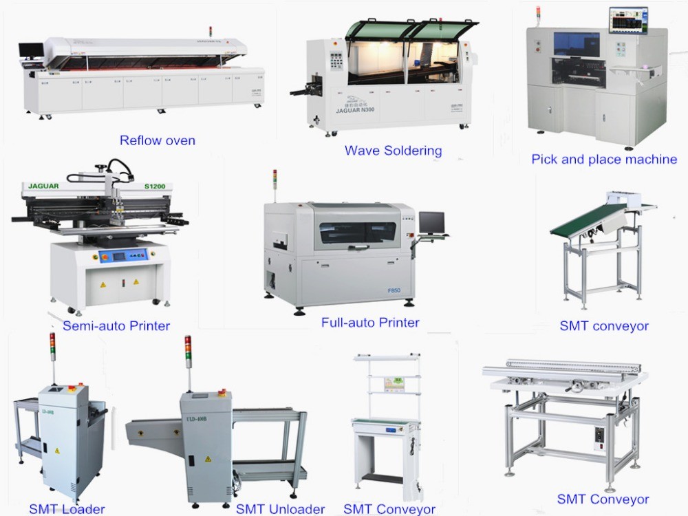 SMD Chip counting YS-802 machine ys802 component counter