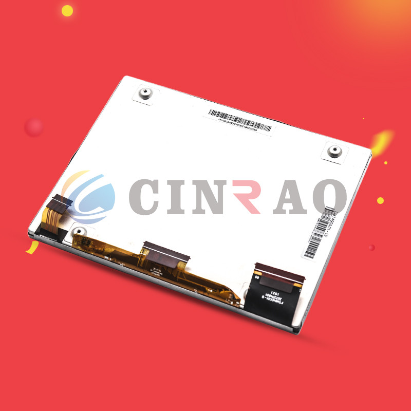 LM1490A01-1E TFT LCD Module / Automotive LCD Display Panel High Durability
