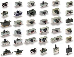 China toggle switch ,tumbler switch,SLIDE SWITCH,Tact switch wholesale