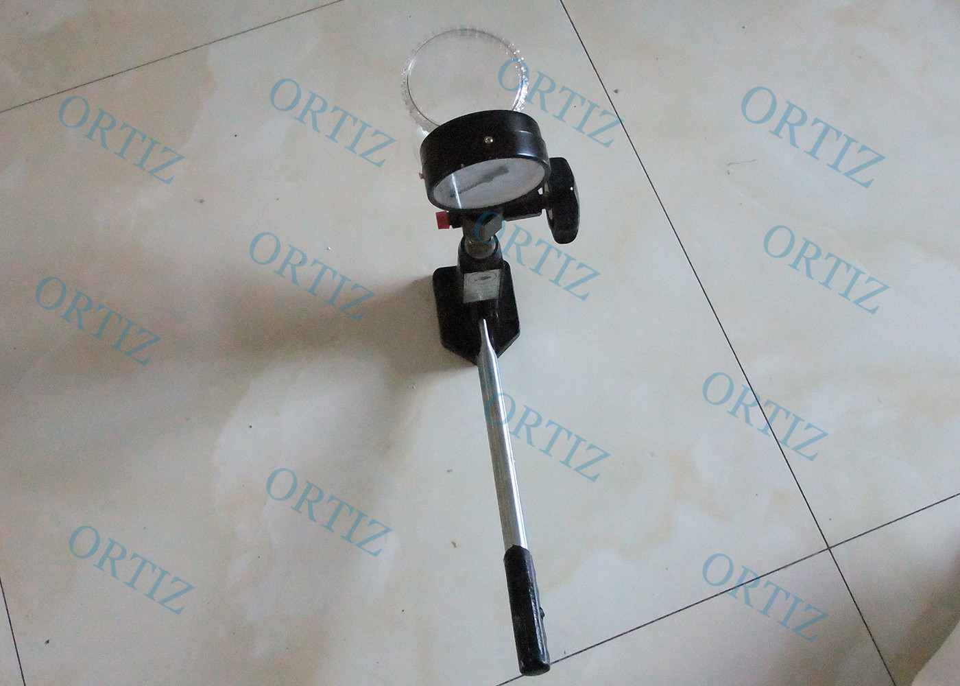 ORTIZ common rail injector nozzle tester ordinary nozzle tester