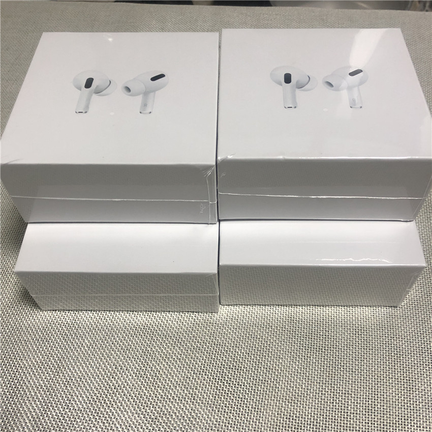 Airoha Jerry TWS Airpods PRO Wireless Earbuds white 20pc / Lot