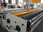 Edge Vacuum Suction 300M/Min Jumbo Roll Slitting Machine