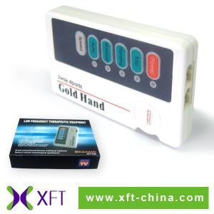 China Low Frequency Therapeutic Massager (CE and ISO qualified Manufacturer) wholesale