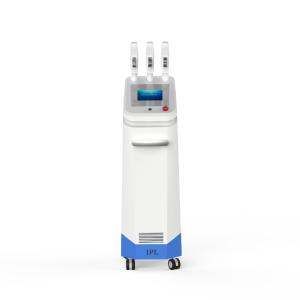 China 2018 professional wholesale multifunction 1800w 1200nm platinum light ipl hair removal skin rejuvenation wholesale