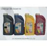 1 L Challenger SK4 Solvent Printing Ink For Seiko 510 / 1020 35PL Printhead for sale