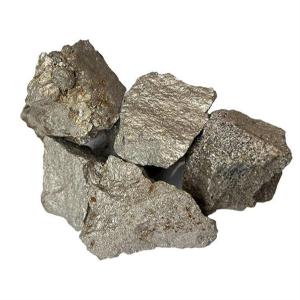 China LC FeMn Low Carbon Ferromanganese For Steel Making Alloy wholesale