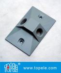 Aluminum Weatherproof Electrical Boxes