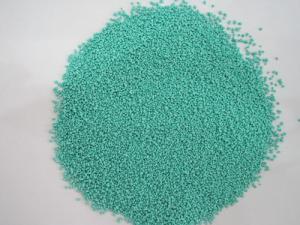 China detergent powder SSA color speckles green speckles for washing powder wholesale