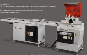 China Free Shipping CNC Positioning Single Head Saw wholesale